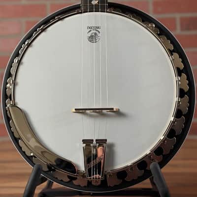 Deering Boston BC-24 5-string Banjo image 2