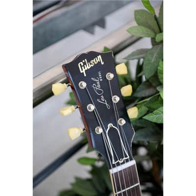 GIBSON 1959 Les Paul Murphy Lab BOTB Page 48 image 4