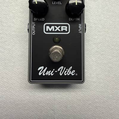 MXR M68 Uni-Vibe Chorus / Vibrato Pedal | Reverb
