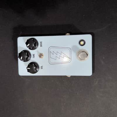 JHS SuperBolt V1 2012 - 2015 - White image 1