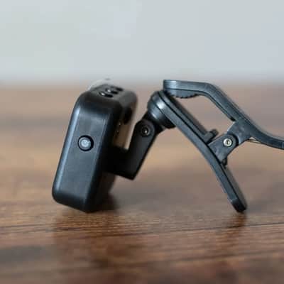 Taylor Beacon Clip-On Digital 5-Way Accessory Tuner image 3