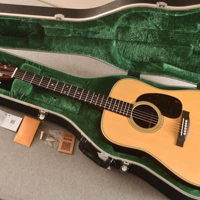Martin D-28 (2025) image 1