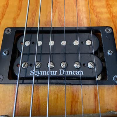 Fender Toronado Custom Special Limited Edition CT P90 2005 Polyurethane Finish image 11