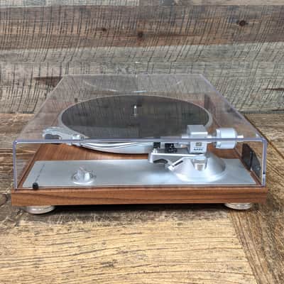 TEAC TN-4D-SE Direct Drive Turntable - Local Pick Up in Milwaukee, WI image 5