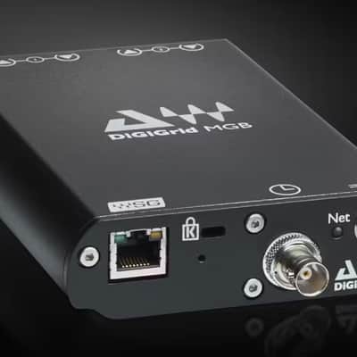 DiGiGrid MGB image 1