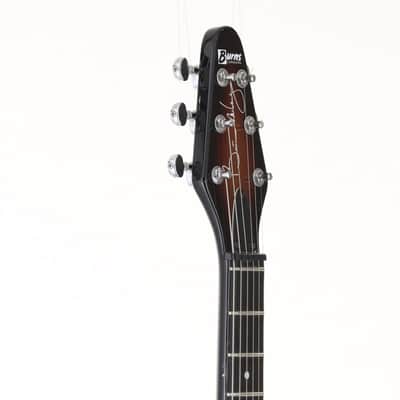 Burns Brian May Special Sunburst [BHM1665] (06/22) image 11