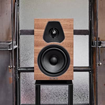 SONUS FABER Lumina II - 2-Way Bookshelf Speakers (Pair) - NEW! image 7
