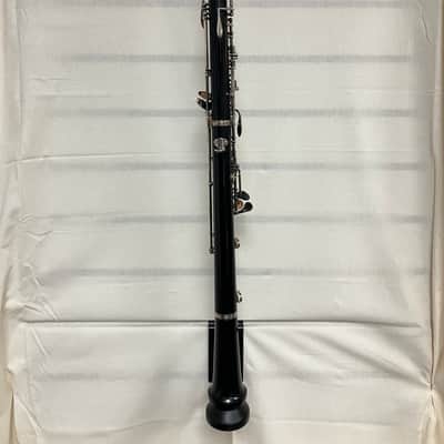 Selmer 1492B Student Oboe image 2