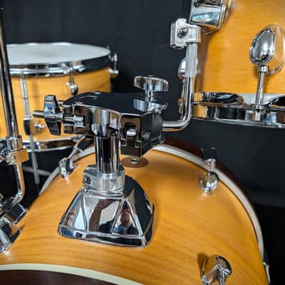 Tama 4-Piece Club Jam Shell pack image 4