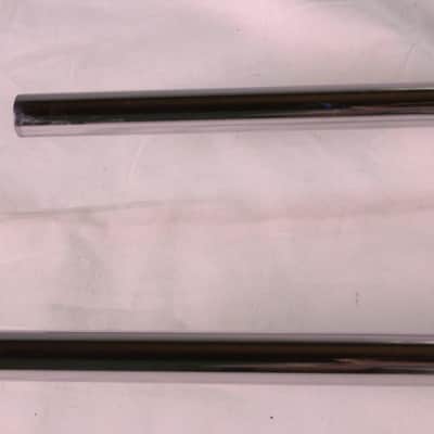 Conn 88H-SGX Sterling Bell Professional Trombone MINT DEMO MODEL image 12