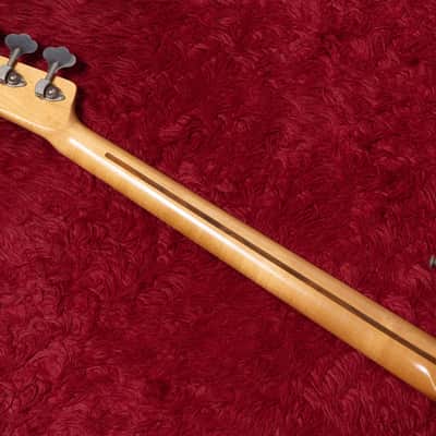 【used】RS Guitarworks / OLD DRIEND 54 CONTOUR BASS 3.915kg #RS514-12【Consignment】【GIB Yokohama】【price included SHIPPING & IMPORT TAX & VAT】 image 11