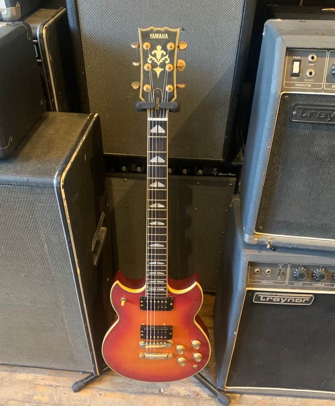 Yamaha SG-1000 | Reverb Canada