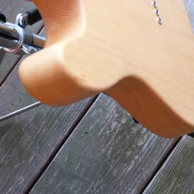 Fender 1978 Telecaster custom 1978 - Natural image 6