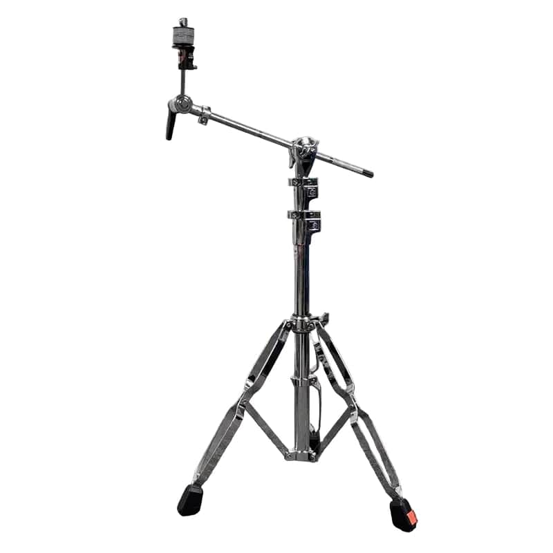 Used DW 9000 Series Heavy Duty Boom Cymbal Stand - Excellent image 1