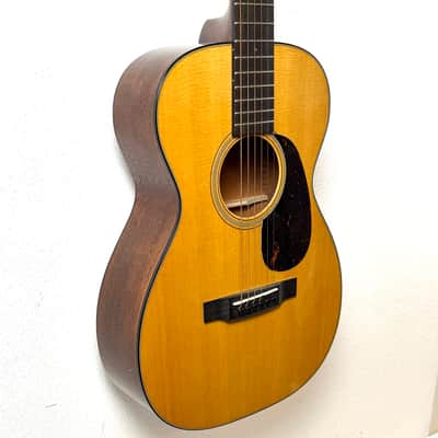 Martin 0-18 Standard Series image 7