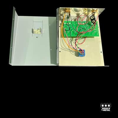 EHX Big Muff Pi - X19905 image 10