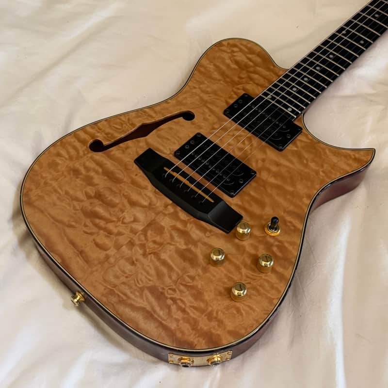 Carvin AE-185