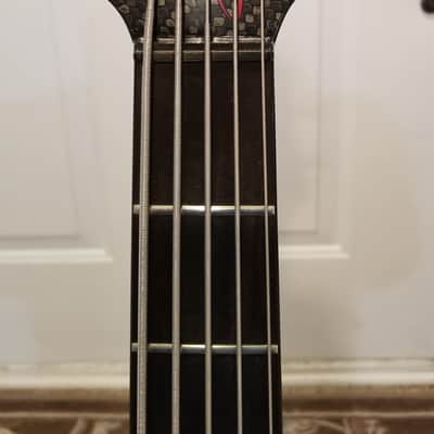Status Graphite S1 Classic 5-String image 5