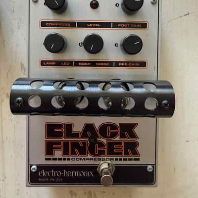 EH Black Finger Compressor - Gearspace