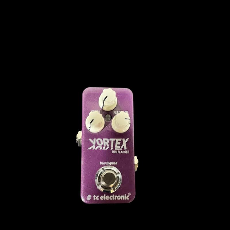 TC Electronic Vortex Mini Flanger-x12299 image 1