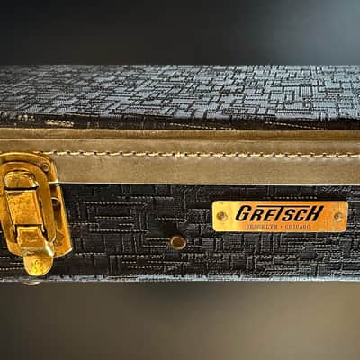 Gretsch Vintage Case 60s – 70s image 2