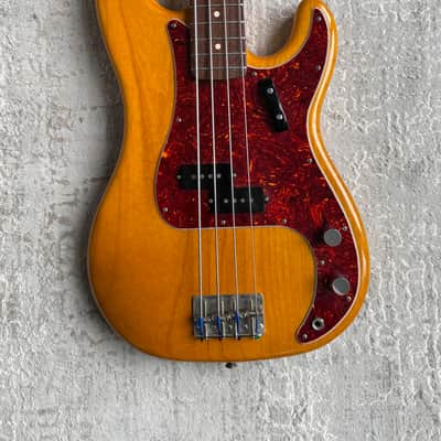 2021 Nash PB-63 Amber Extra Light Aging image 3
