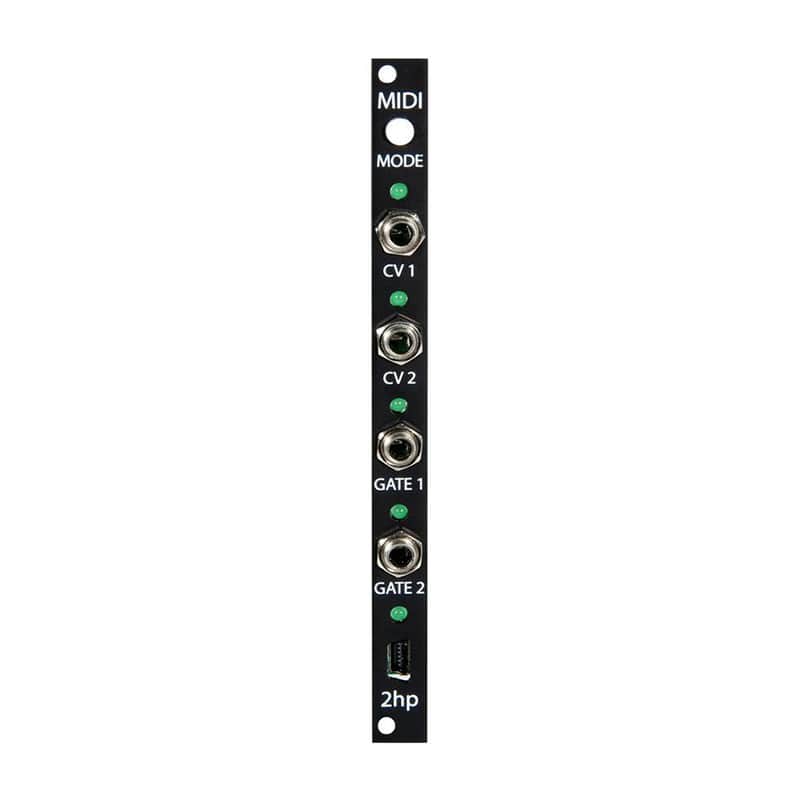2hp MIDI image 1
