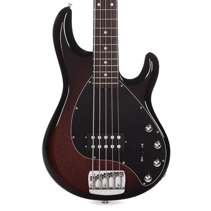 Ernie Ball Music Man Ball Family Reserve StingRay 5 H image 3