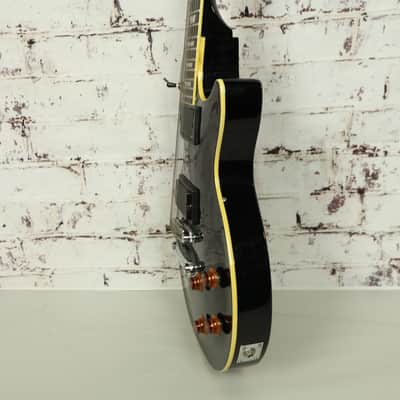 2000 Epiphone Les Paul Classic 7-String Limited Edition Electric Guitar image 12
