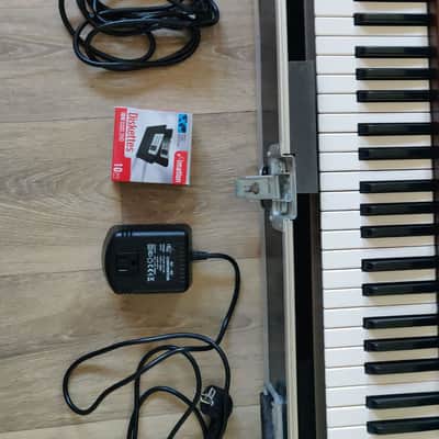 Yamaha VP-1 image 7
