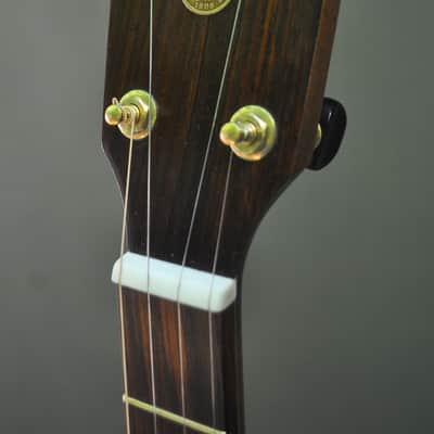 Sylvan Banjos 5-string open-back banjo image 9