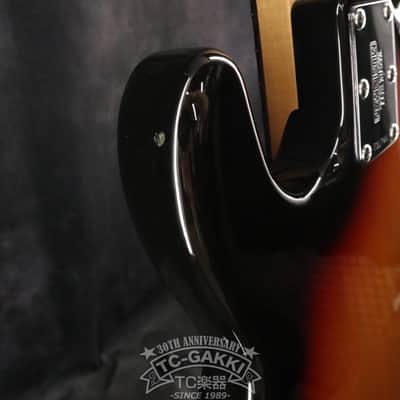 MUSIC MAN 2000s StingRay EX image 11