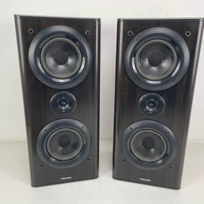 Philips - FB670 - Passive Bookshelf Speakers image 2