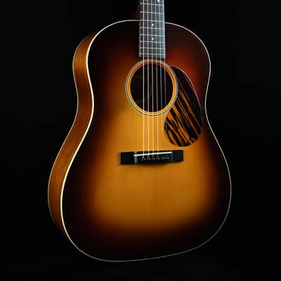 John Walker Wise River, Slope D, Adirondack Spruce, Mahogany - USED 2006 image 1