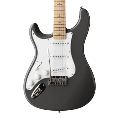 PRS SE Silver Sky Maple Left Handed Electric Guitar - Overland Gray image 1