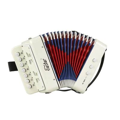 10 Keys Kid's Accordion for Beginners image 5