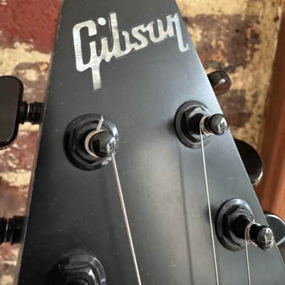 Gibson Flying V B-2 2019 - Satin Ebony image 7