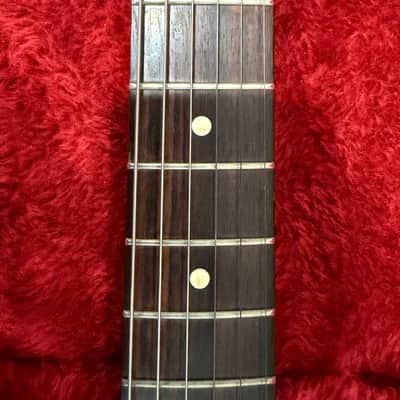 Fender Standard Roland Ready Stratocaster 1998 - 2005 - Black image 11