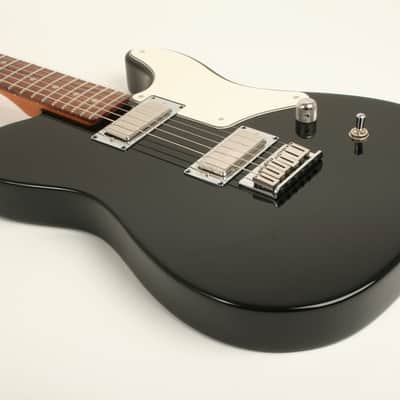 Fender Limited Edition American Cabronita Special Telecaster Rosewood Fingerboard Black US26048043 image 12