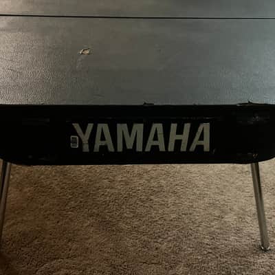 Yamaha CP-70B Electric Grand Piano image 14