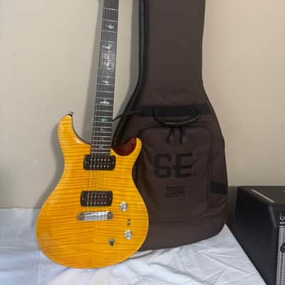 PRS SE Paul's Guitar image 2