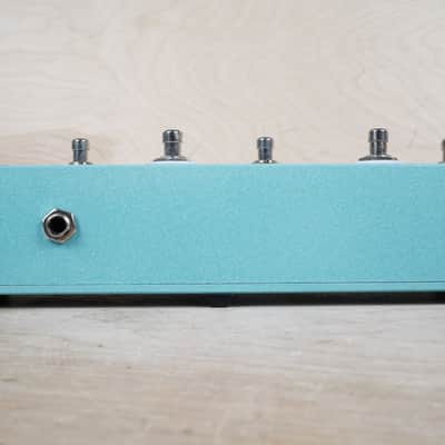 Sweet Foot Pedals Switch 6 Blue 6 Button image 4