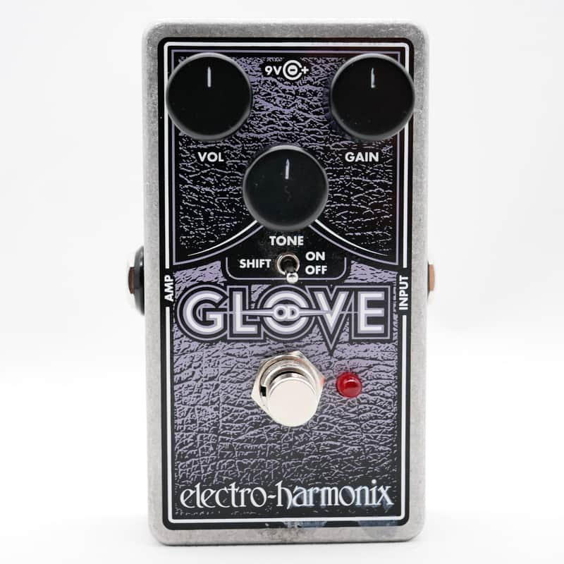 Electro-Harmonix OD Glove Overdrive