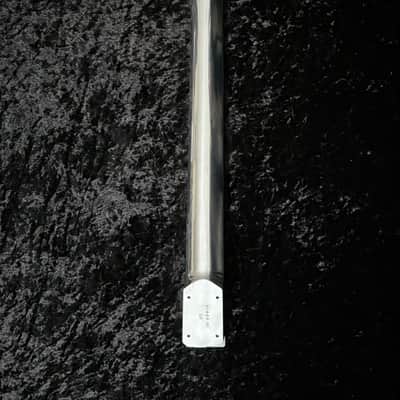 Aluminati Aluminum Baritone Guitar Neck, conversion neck Bild 3