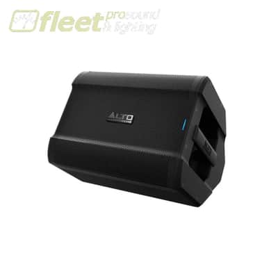 Immagine Alto Professional Busker 200-Watt Battery-Powered Portable PA System 2023 - Present - Black - 3