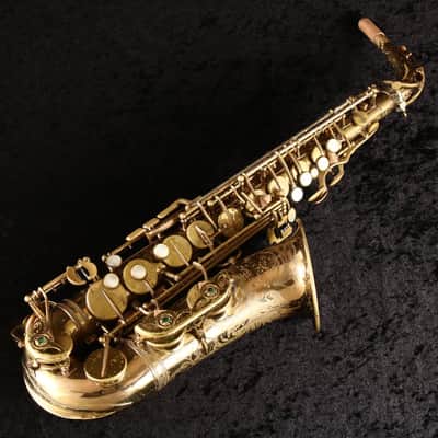 SELMER Selmer Alto MARK VI Mark 6 Alto Saxophone (08/19) image 1