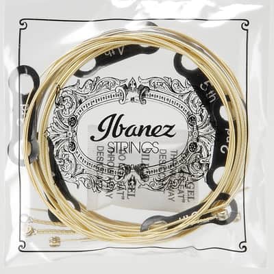 Ibanez IACS6C 80/20 Acoustic 6-String image 3