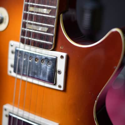 Aria Les Paul 5522 70s Japan image 4