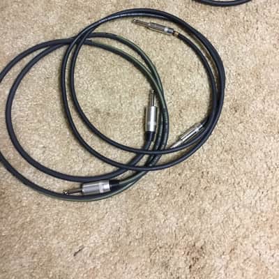 Various speaker cables CBI etc image 5