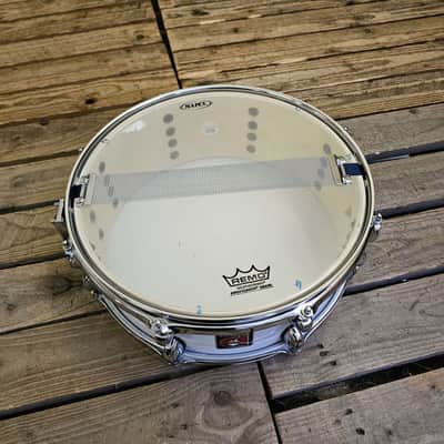 Snare Drum 14" Premier Revolution, White USED! RKPSF180826 image 3